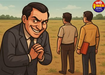 land grabbing