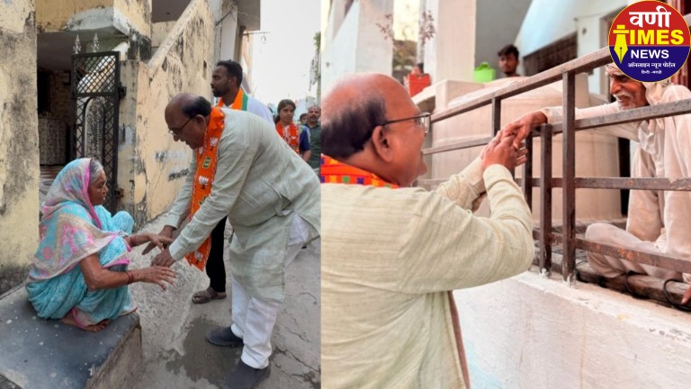 election campaign 